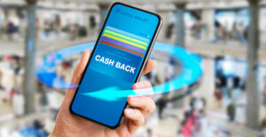 บัตรเครดิต Cash Back คืออะไร