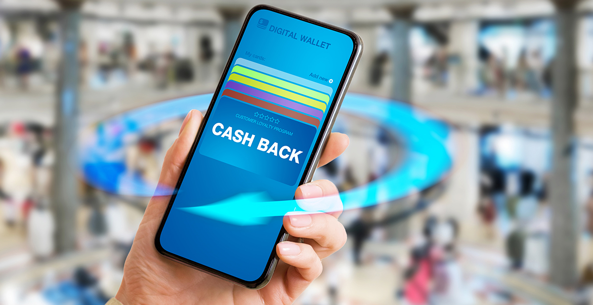 บัตรเครดิต Cash Back คืออะไร