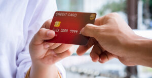 บัตรเครดิตที่มีโปรโมชั่นพิเศษสำหรับผู้ที่สมัครใหม่